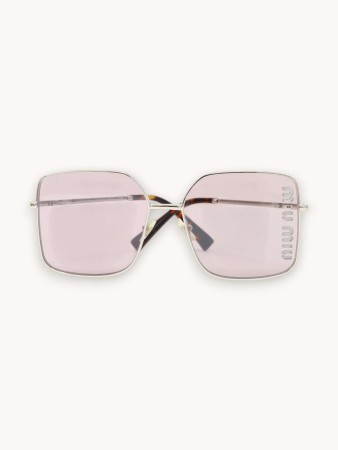 sunglasses - женские аксессуары фиолетовые 
