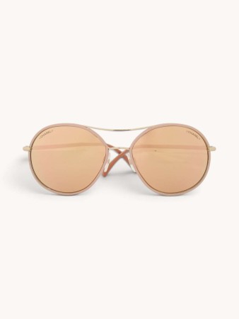 sunglasses - одежда, обувь и аксессуары chanel 