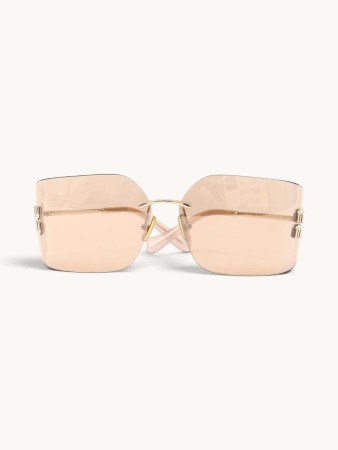 sunglasses - аксессуары miu miu 