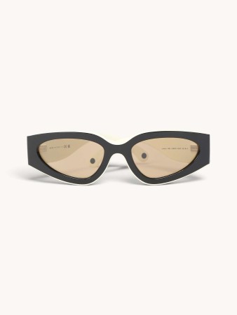 sunglasses - женские аксессуары черные 