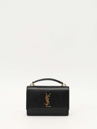 sunset - сумки и чехлы saint laurent 
