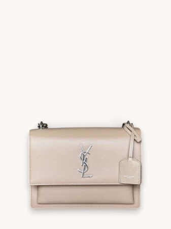 sunset - женские сумки saint laurent 