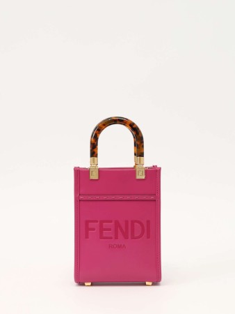 sunshine - женские аксессуары fendi 