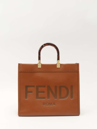 sunshine - женские аксессуары fendi 