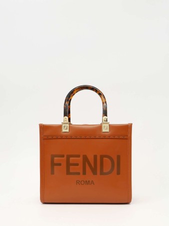 sunshine - женские сумки fendi 