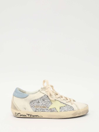 super-star - женская обувь golden goose 