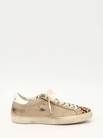 super-star - женская обувь golden goose 