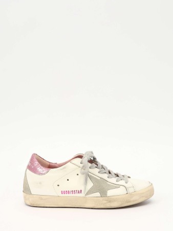 super-star - женская обувь golden goose 