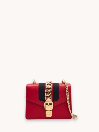 sylvie - женские аксессуары gucci 
