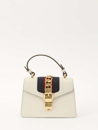 sylvie - женские сумки gucci 