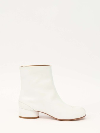 tabi - женская обувь maison margiela 