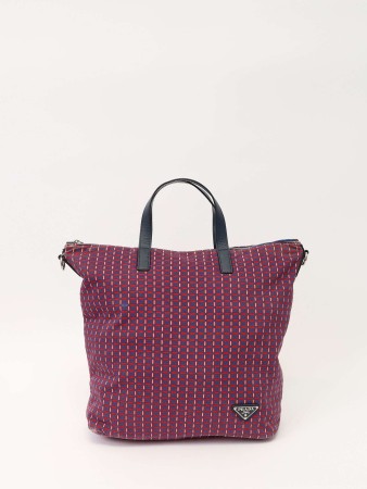 textile bag фотография