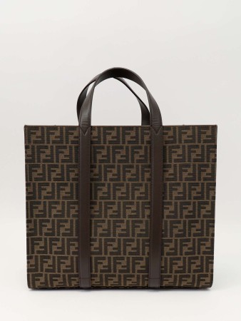 textile bag - женские аксессуары fendi 
