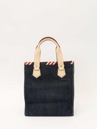 textile bag фотография