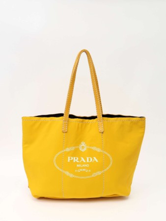 textile bag - женские аксессуары желтые 
