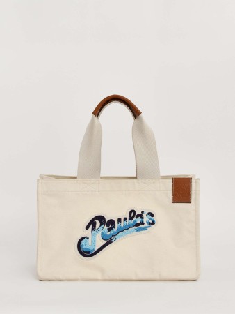 textile bag фотография