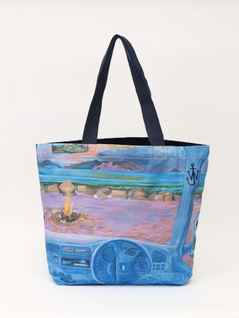 textile bag - женские аксессуары текстильные 