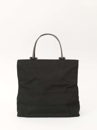 textile bag фотография