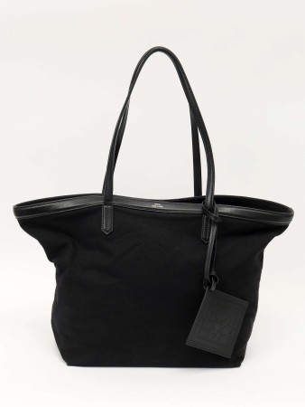 textile bag - женские аксессуары toteme 
