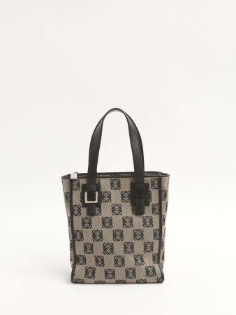 textile bag - женские аксессуары loewe 