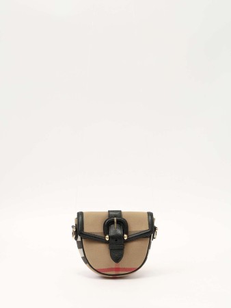 textile bag - женские аксессуары burberry 