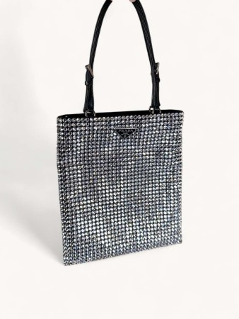 textile bag фотография