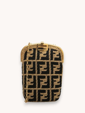 textile bag фотография