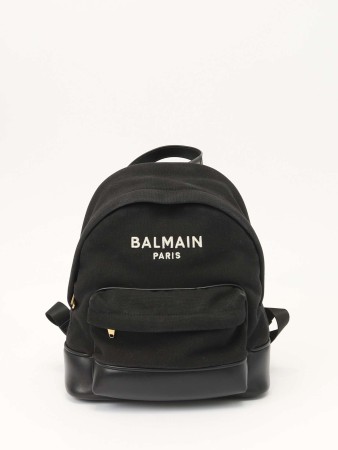 textile bag - женские аксессуары balmain 