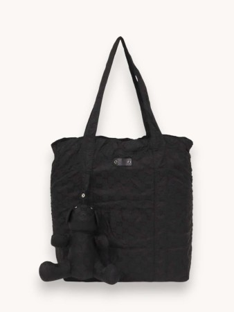 textile bag фотография