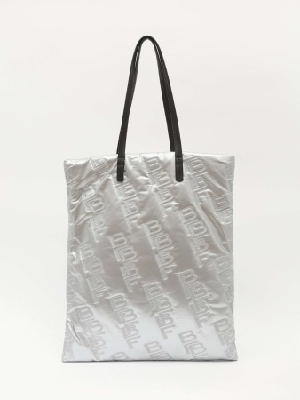 textile bag - женские аксессуары by far 