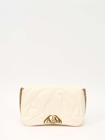 the seal - женские аксессуары alexander mcqueen 