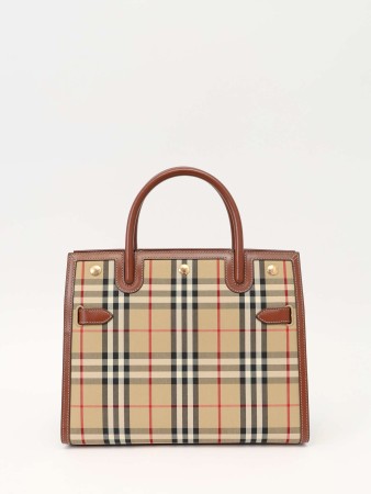 title - женские аксессуары burberry 