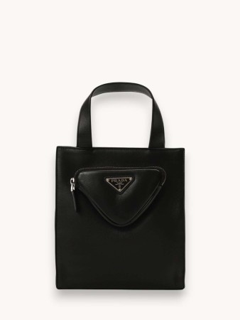 triangle - женские аксессуары prada 
