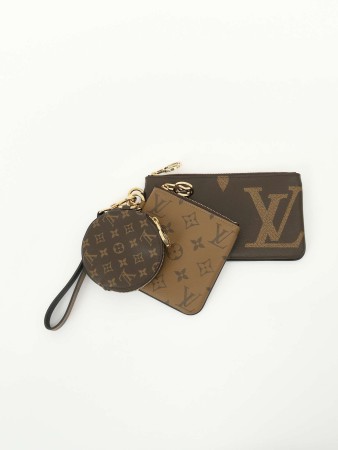 trio pouch фотография