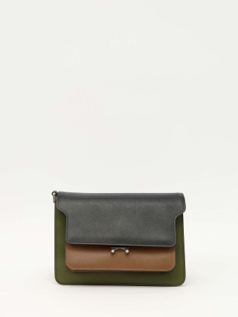 trunk - женские сумки marni 