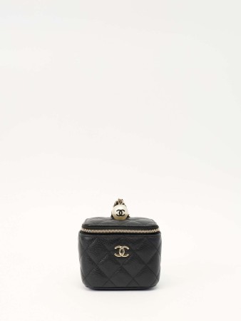 vanity - женские аксессуары chanel 