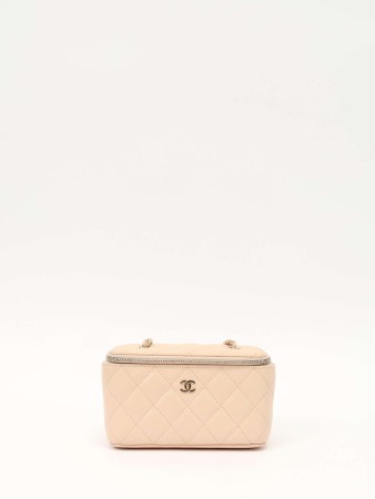 vanity - женские аксессуары chanel 