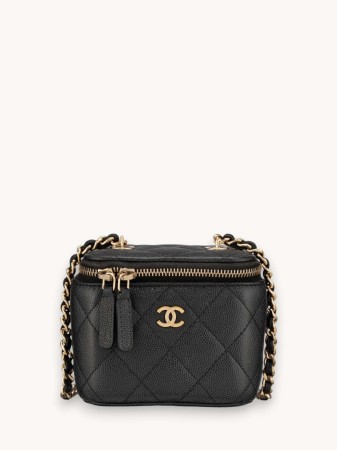 vanity - женские сумки chanel 