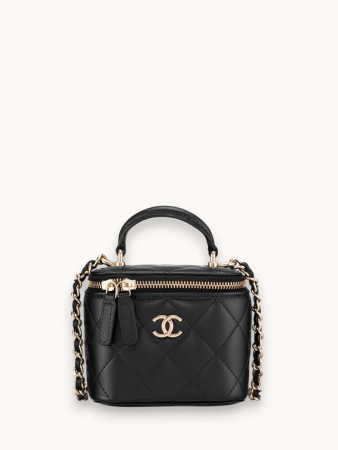 vanity - женские сумки chanel 