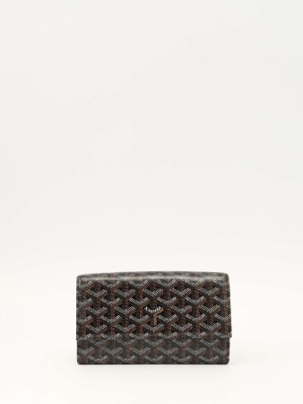 varenne continental - женские аксессуары goyard 