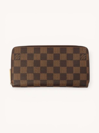 wallet - женские аксессуары коричневые 