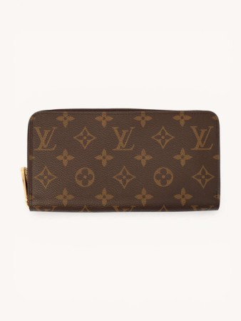 wallet фотография