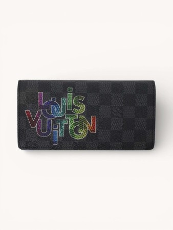 wallet фотография