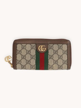 wallet фотография
