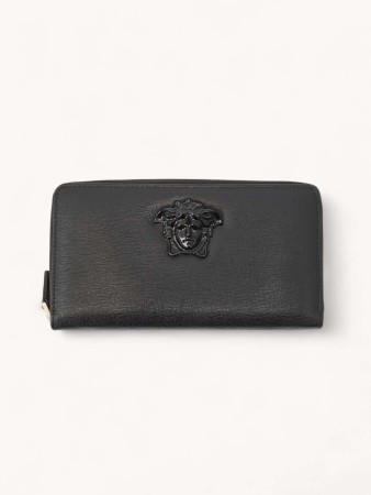 wallet - женские аксессуары versace 