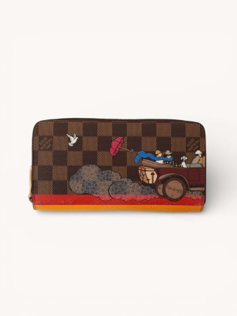 wallet фотография