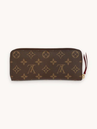 wallet фотография