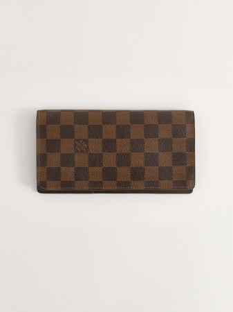 wallet фотография