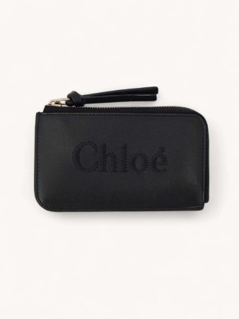 wallet - женские аксессуары chloe 