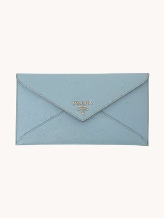 wallet - женские аксессуары голубые 